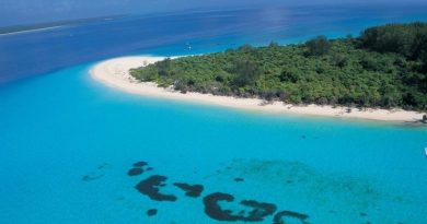 Archipel de Zanzibar : L’écotourisme pour financer un sanctuaire marin Archipel de Zanzibar : L’écotourisme pour financer un sanctuaire marin