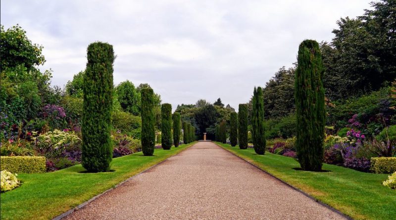 parc de londres