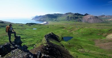Islande, destination des vacanciers français Islande, destination des vacanciers français