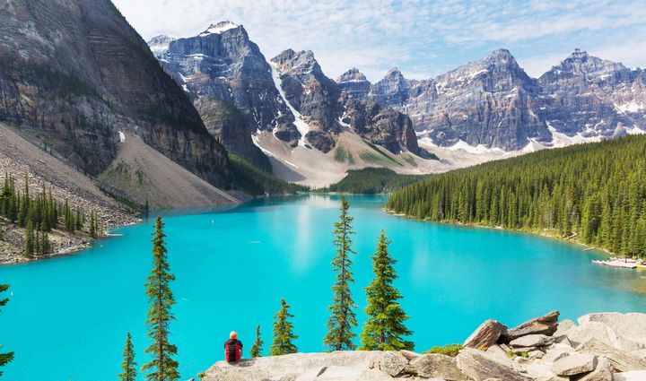 Tui voyage canada
