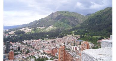 En savoir d’avantages sur la Colombie avant de partir pour un voyage En savoir d’avantages sur la Colombie avant de partir pour un voyage