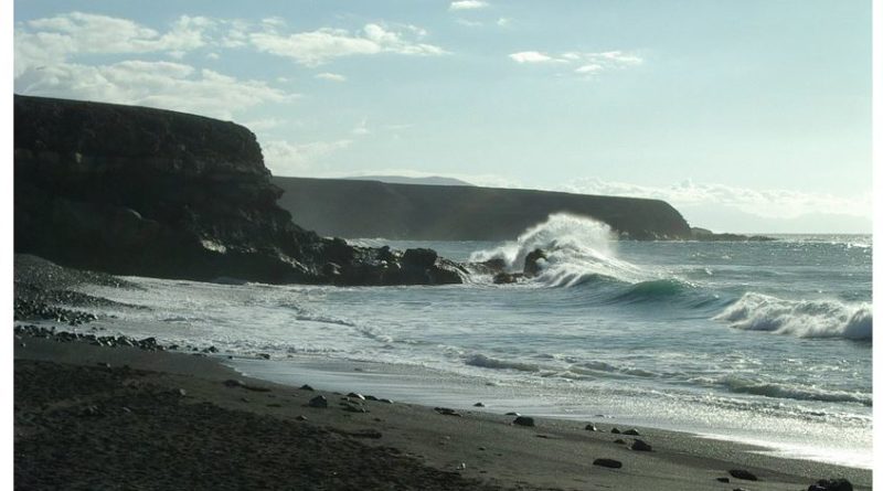 Fuerteventura