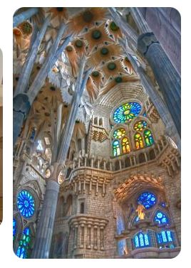 sagrada familia