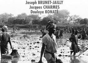 le MALI contemporain