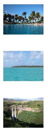 paysages ile maurice