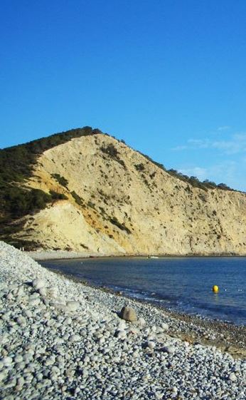vie à ibiza