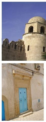 medina sousse
