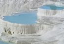 Château de Coton de Pamukkale