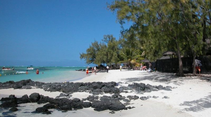 ile maurice