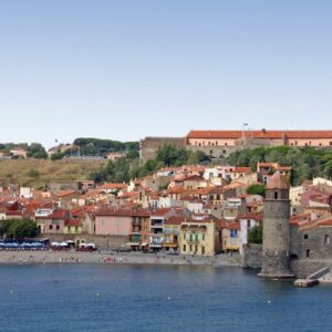 randonnée banyuls port vendres