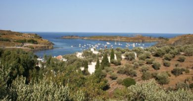 Le Nord de la Costa Brava : Lieu de rencontre, entre culture et détente costa BRAVA