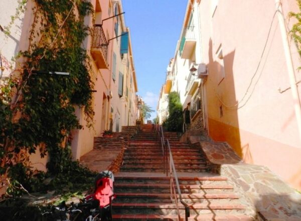 visite guidee banyuls sur mer