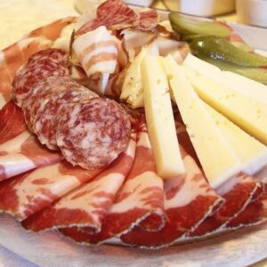 vente charcuterie artisanale perpignan 66