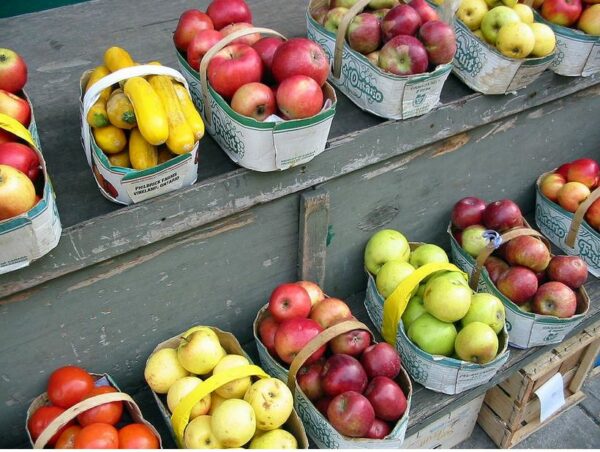 vente fruits légumes de saison perpignan
