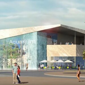 aquarium Oniria Canet