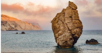 Choisissez de séjourner à Chypre séjour découverte à chypre