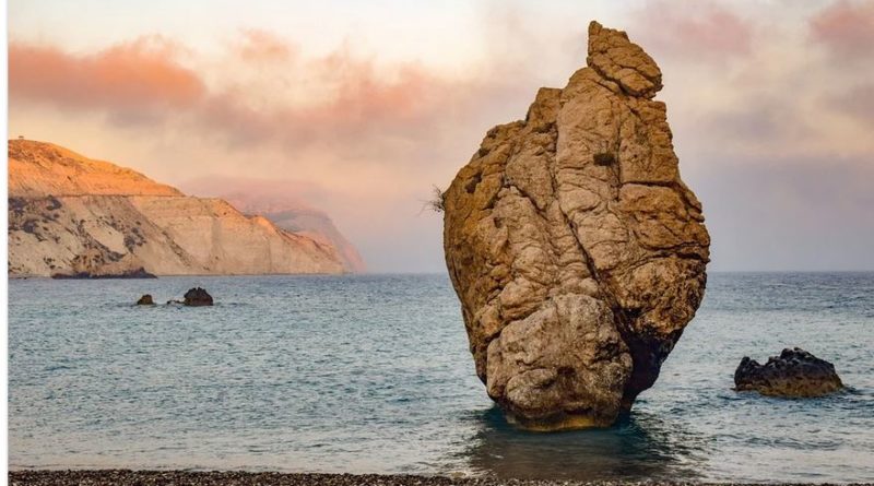 séjour découverte à chypre