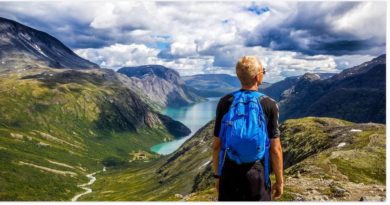 A la découverte de la Norvège, terre de civilisation viking découvrir la norvège