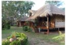 Tourisme en Thaïlande : Koh Jum Lodge, resort écologique