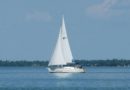Récit de voyage : le voyage à la voile, au gré des vents et des envies