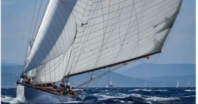 Récit de voyage : le voyage à la voile, au gré des vents et des envies- fin Récit de voyage : le voyage à la voile, au gré des vents et des envies- fin