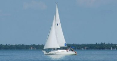 Récit de voyage : le voyage à la voile, au gré des vents et des envies Récit de voyage : le voyage à la voile, au gré des vents et des envies