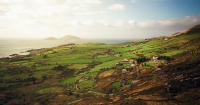 Comment organiser un séjour en Irlande Quand partir en Irlande