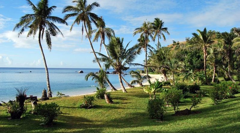 voyage à madagascar