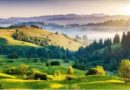 Inde paysage