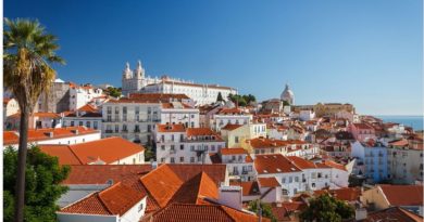 achat immobilier Portugal