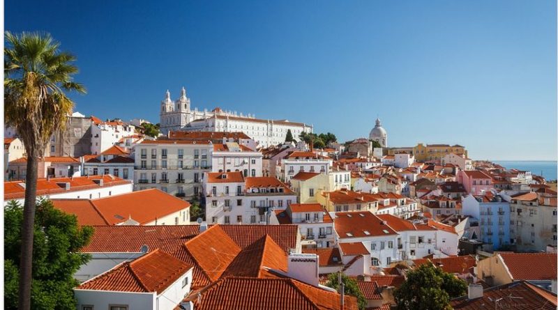 achat immobilier Portugal
