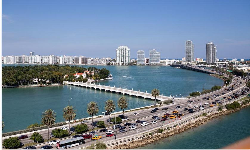 achat immobilier miami