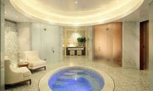 achat maison piscine interieure Portugal 410 000€