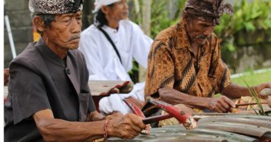 Indonésie : découvrir l’archipel aux 17 000 îles séjour découverte indonesie