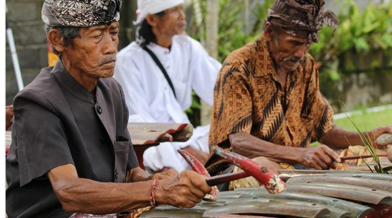 séjour découverte indonesie