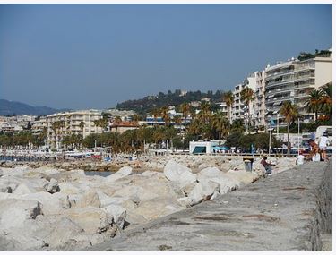 appartement a vendre CANNES