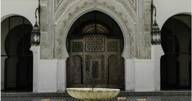 Fès, le coeur spirituel et culturel du Maroc