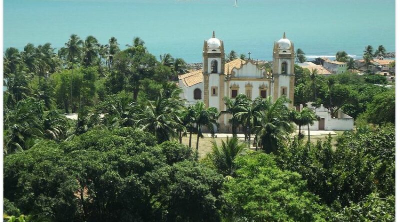 recife brésil