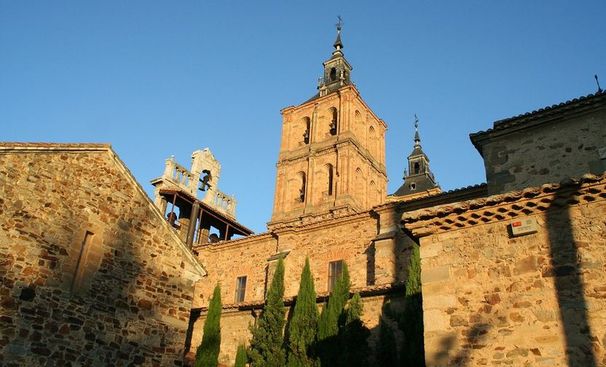 Astorga - cathédrale 