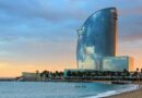 hotel w barcelona