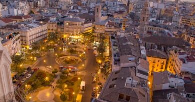 5 vieilles villes d’Espagne : de Ciutat Vella à la vieille ville de Valence vieilles villes d'espagne