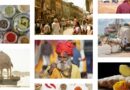 voyager en Inde
