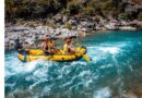 Canyoning pyrenées orientales