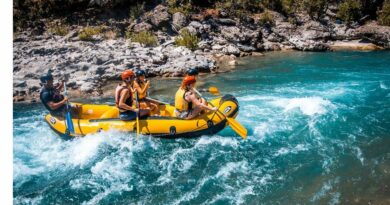 Canyoning pyrenées orientales