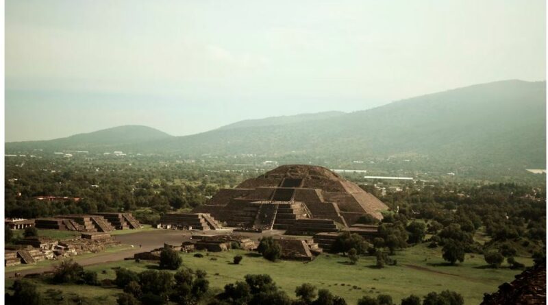 Teotihuacan