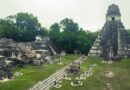 sites Mayas mexique