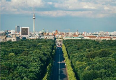 sejour découverte Berlin