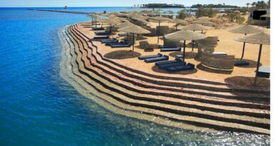 El Gouna