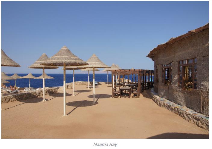 Naama Bay