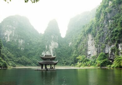 découvrir le vietnam